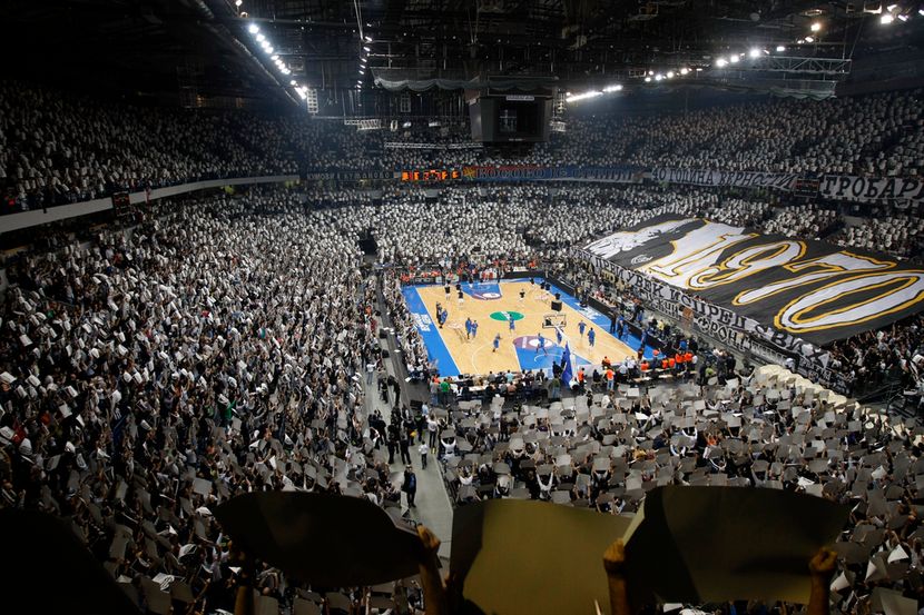 The Business of EuroLeague: Sponsorships, Broadcasting, and Financial Dynamics