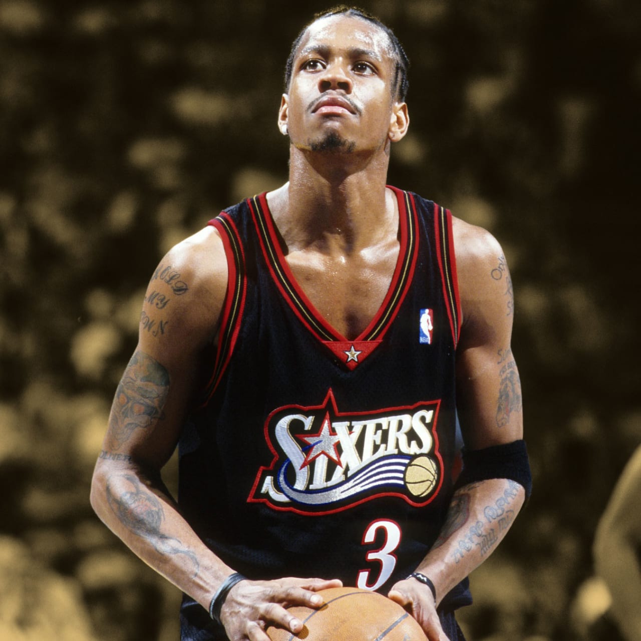 Allen Iverson: A Revolutionary Force in NBA Culture and Style