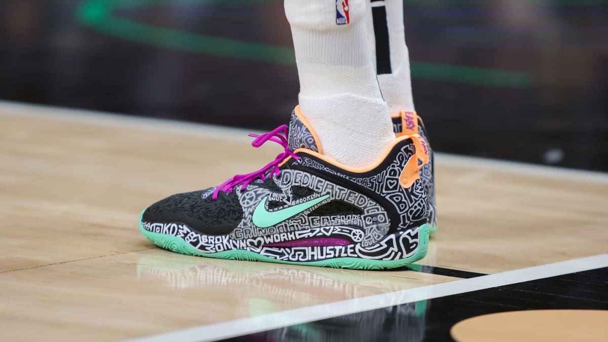 From Courtside to Catwalk: The Cultural Phenomenon of Basketball Sneaker Culture