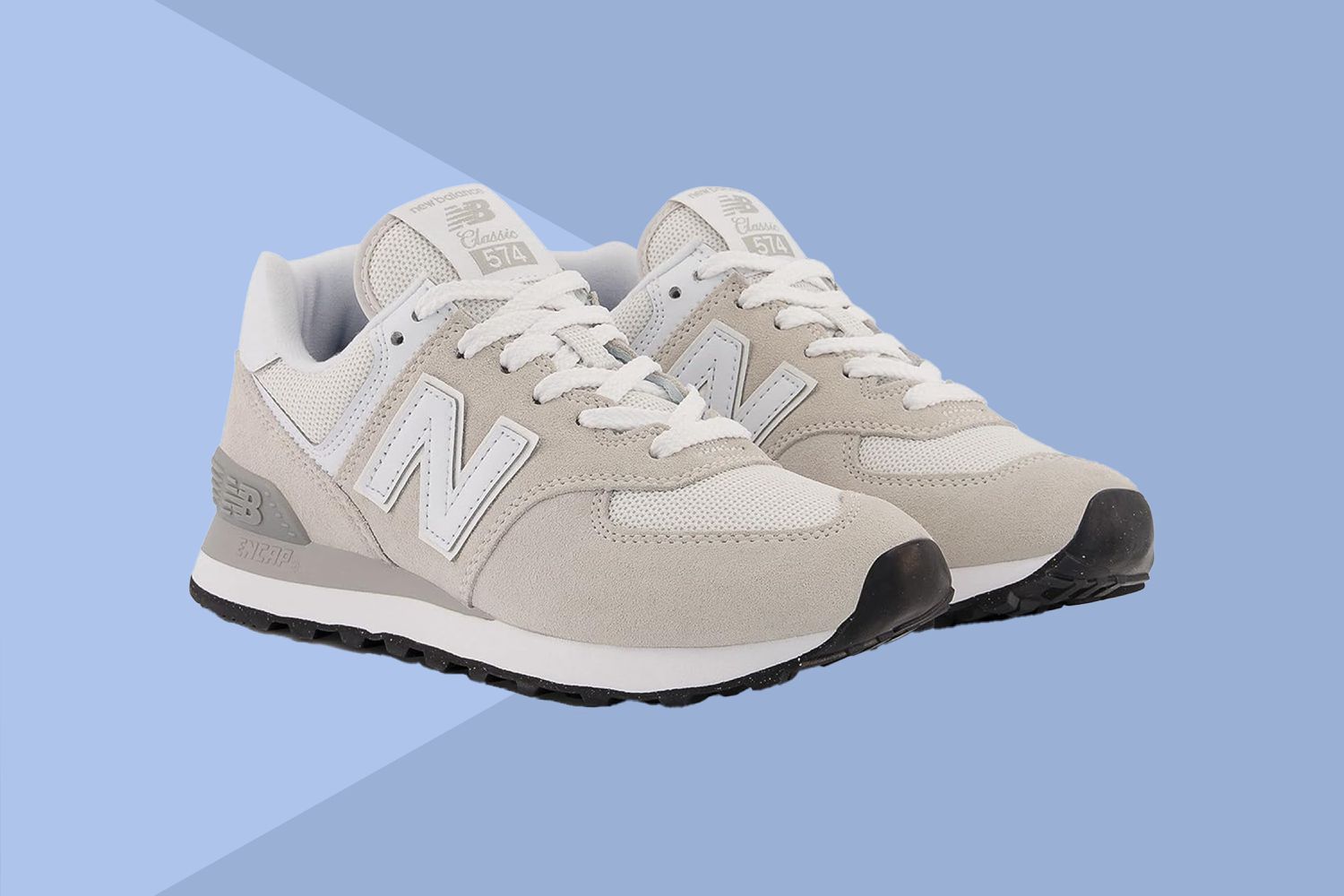 The Evolution of New Balance: From Arch Support to Lifestyle Icon