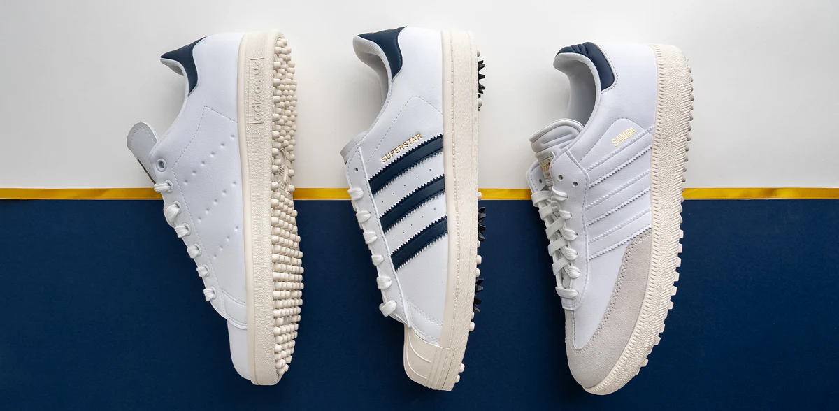 The Cultural Impact of Adidas: From Sports to Streetwear Phenomenon